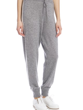 Брюки THEORY (450): фото 4 - Invogue